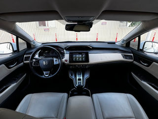 Honda Clarity foto 6