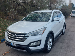 Hyundai Santa FE foto 8