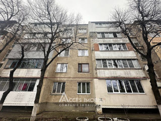 Apartament cu 3 camere, 60 m², Ciocana, Chișinău foto 9