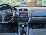 Mazda 323 foto 7