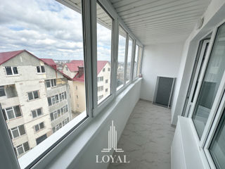 Apartament cu 3 camere, 120 m², Durlești, Chișinău foto 11