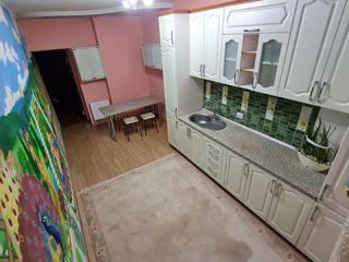 Apartament cu 2 camere, 54 m², Buiucani, Chișinău foto 7