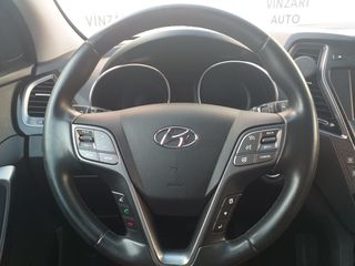 Hyundai Santa FE foto 11