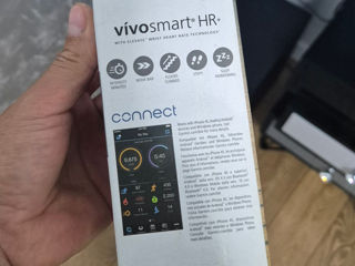 Garmin vivosmart HR+ foto 2