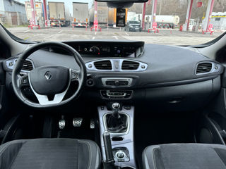 Renault Scenic foto 10