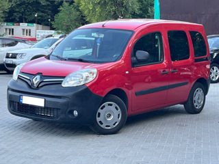 Renault Kangoo foto 1