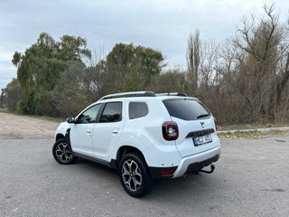 Dacia Duster foto 6