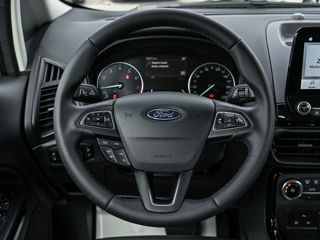 Ford EcoSport foto 10