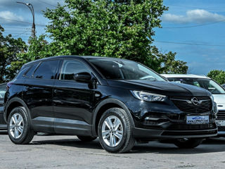 Opel Grandland X foto 4