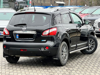 Nissan Qashqai foto 5