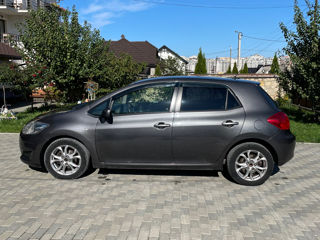 Toyota Auris foto 6