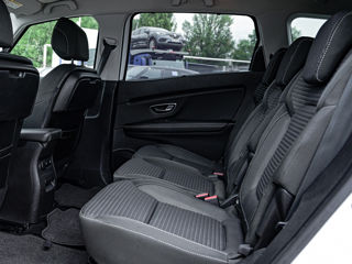 Renault Grand Scenic фото 8