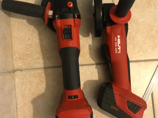 Hilti 300€ buc