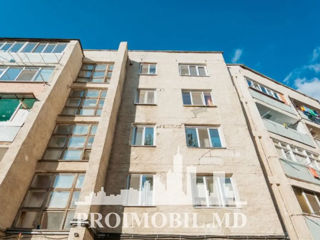 Apartament cu 4 camere, 75 m², Botanica, Chișinău foto 12