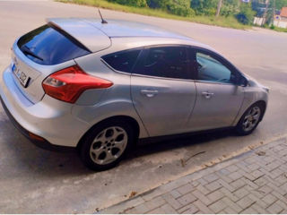 Ford Focus foto 5