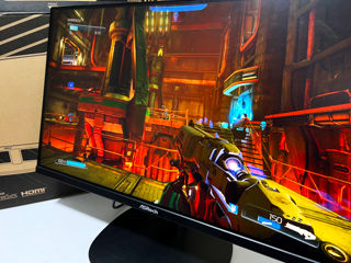 Monitor nou !!! GAMING ASROCK IPS 27"inch 100 hz FULLHD 1920*1080 hdmi/ DP / VGA foto 2