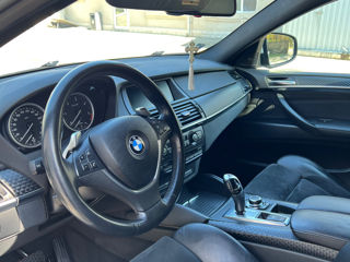 BMW X6 foto 7