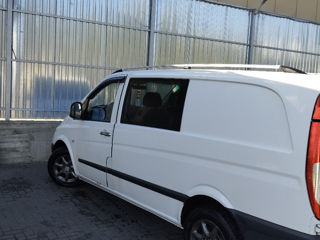 Mercedes VITO 109 CDI foto 5