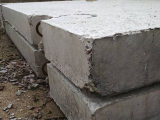 Plite, blocuri, materiale din beton armat foto 6
