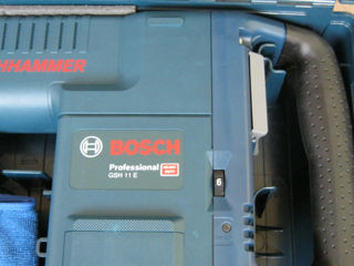 Bosch GSH 11 E foto 3