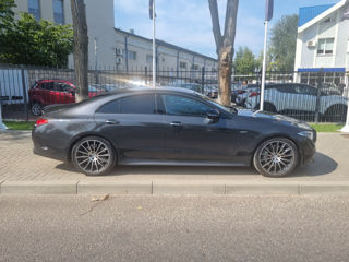 Mercedes CLS-Class foto 4