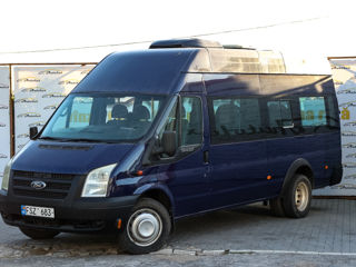 Ford Transit 9 Locuri