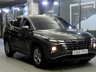 Hyundai Tucson foto 1