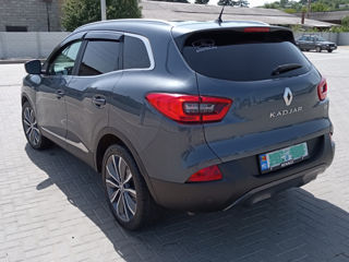 Renault Kadjar foto 5