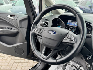 Ford Grand C-MAX foto 9