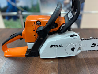 Motofierăstrău stihl ms 250 c - be (or. criuleni) nou cu garantie foto 2