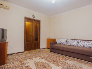 Apartament cu 2 camere, 50 m², Buiucani, Chișinău