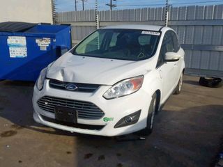 Ford C-Max foto 1