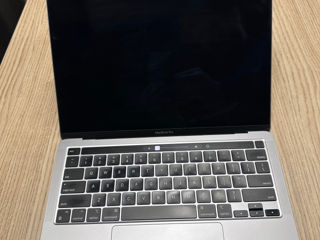 MacBook Pro 13" M1