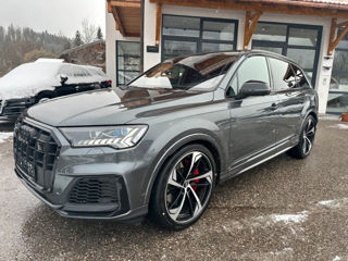 Audi Q7 foto 8