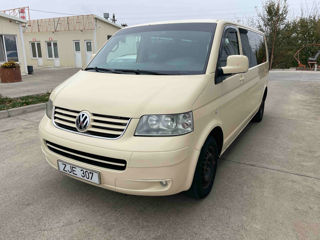 Volkswagen Transporter foto 6