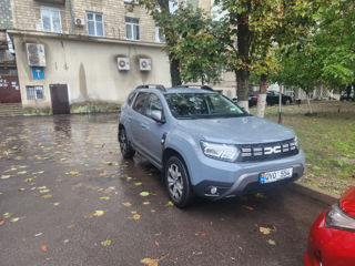 Dacia Duster foto 3