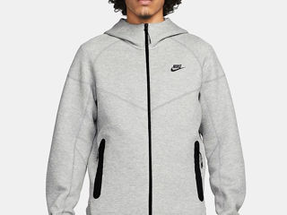 Zip Tech Fleece Original