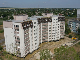 Apartament cu 3 camere, 133 m², Autogara, Bălți foto 4