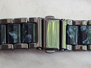 Браслеты для часов Apple Watch, Galaxy Watch и 22мм. Миланская петля. Стильные, браслеты, ремешки. foto 8