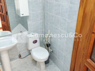 Apartament cu 1 cameră, 34 m², Botanica, Chișinău foto 10