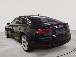 Audi A5 foto 2