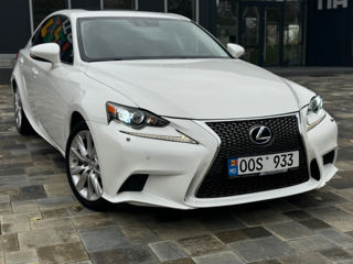 Lexus IS Series foto 5