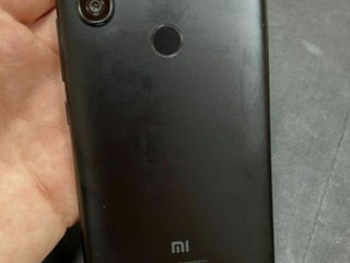 Xiaomi MI A2 4/64 черный 1100
