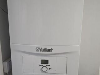 Cazan Vaillant Turbotec PRO– Eficient și Fiabil