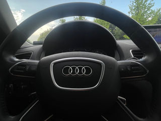 Audi Q3 фото 9