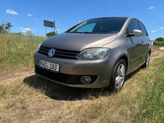 Volkswagen Golf Plus foto 2