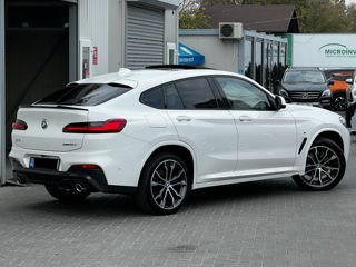 BMW X4 foto 3