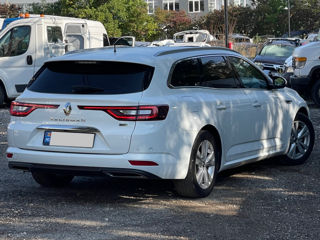 Renault Talisman foto 3