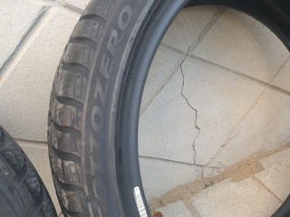 Anvelope Iarna Pirelli Sottozero 3 225 40 R18 foto 3