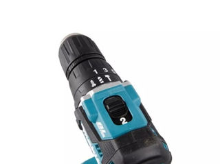 MAKITA  DTD 157 и  DHP 487 BRUSHLES только тушки foto 7